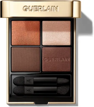 Guerlain Ombres A Paupieres 4 Couleur 910