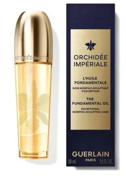 Orchidee Imperiale L’Huile Fondamental 30ml