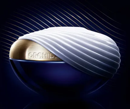 Orchidee Imperiale La Creme Cou & Decolletè 75ml