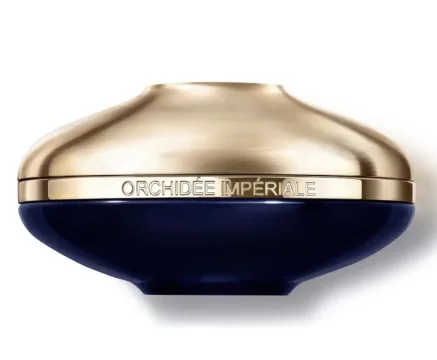 Guerlain Orchidee Imperiale La Creme De Longevite Soin Complet D 30ml