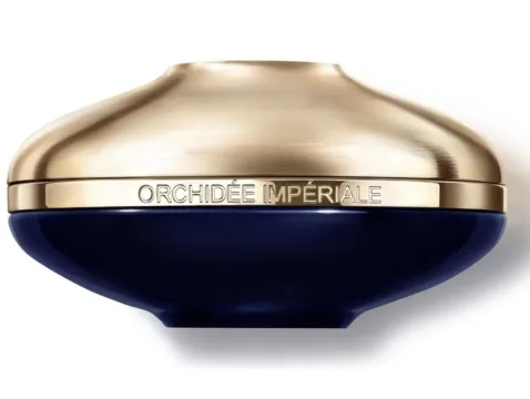 Guerlain Orchidee Imperiale la Creme Riche de Longevite 50ml