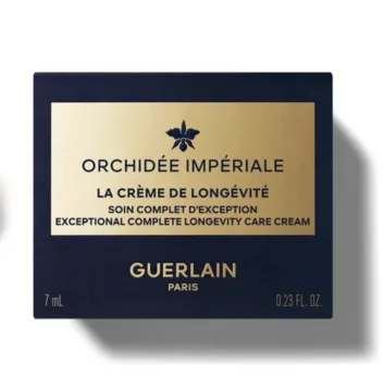Orchidee Imperiale la Creme Riche de Longevite 50ml