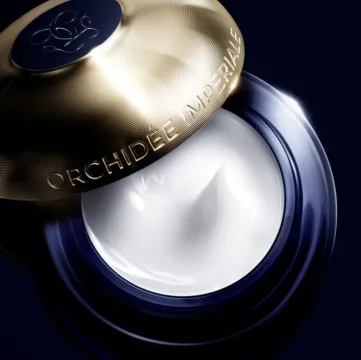 Orchidee Imperiale La Creme Yeux 20ml