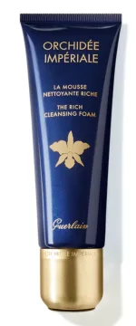 Guerlain Orchidee Imperiale Mousse Nettoyante Riche 125ml*