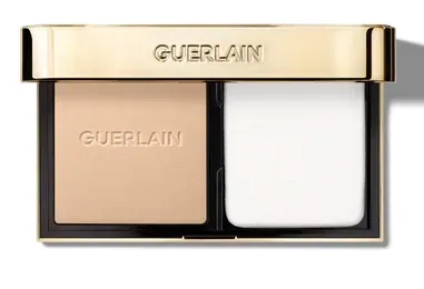 Guerlain Parure Gold Fond de Teint Compact Skin Control