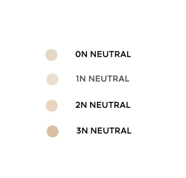 Parure Gold Fond de Teint Skin Glow 35ml