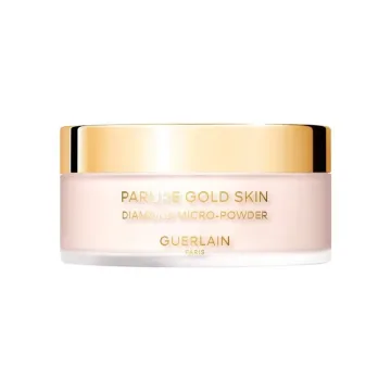 Guerlain Parure Gold Skin Diamond Micro Poudre Libre 35 g.