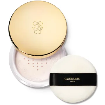 Parure Gold Skin Diamond Micro Poudre Libre 35 g.