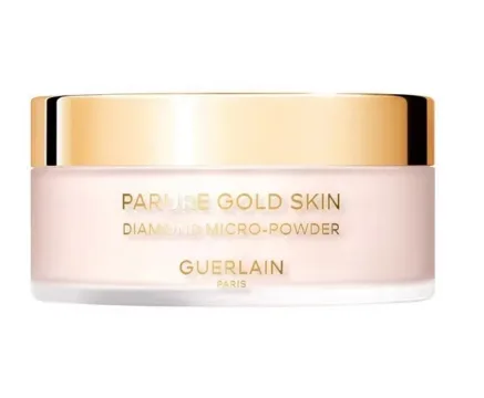 Guerlain Parure Gold Skin Diamond Micro Poudre Libre 35g.