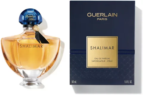 Guerlain Shalimar Eau de Parfum 50 spray