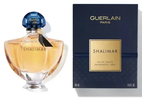 Guerlain Shalimar Eau de Parfum 50 spray