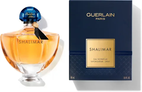 Guerlain Shalimar Eau de Parfum 90 spray