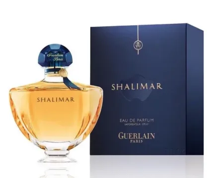 Guerlain Shalimar Eau de Parfum 90 spray