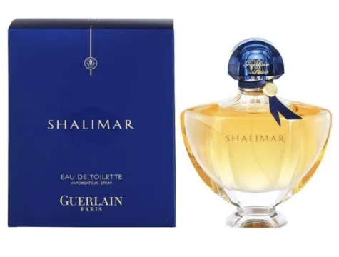 Guerlain Shalimar Eau de Toilette 50 spray