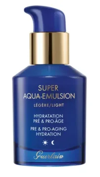 Guerlain Super Aqua Emulsion Legere 50ml