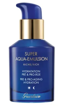 Guerlain Super Aqua Emulsion Riche 50ml