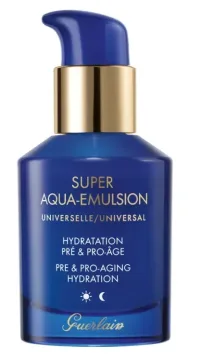 Guerlain Super Aqua Emulsion Universelle 50ml