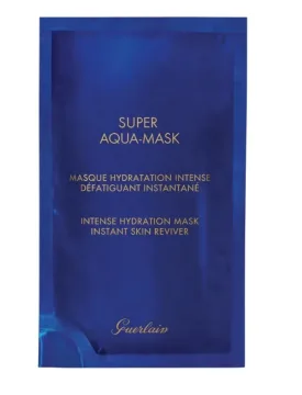 Guerlain Super Aqua Masque Patch 6pz