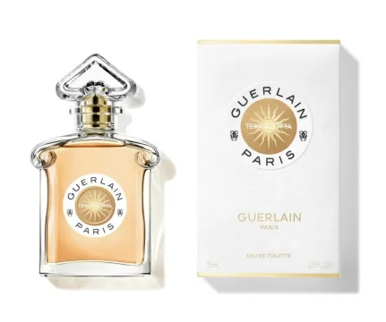 Guerlain Terracotta Eau de Toilette 75 spray