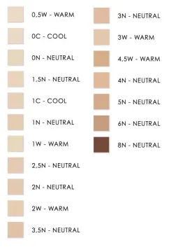 Terracotta Le Teint 35ml
