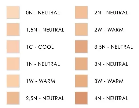 Terracotta Le Teint Glow 35ml