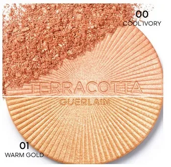 Terracotta Luminizer 7g.