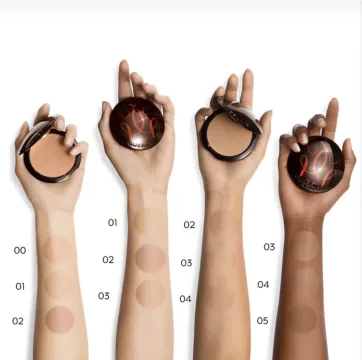 Terracotta Original Poudre Bronzante 10 g.