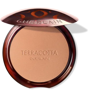 Guerlain Terracotta Original Poudre Bronzante 10 g.