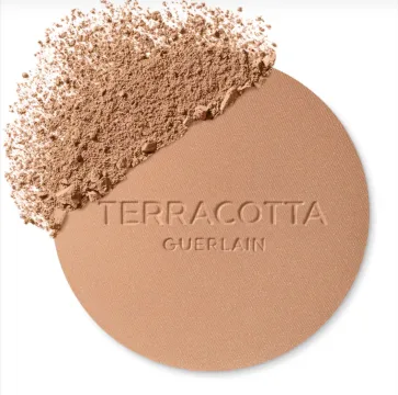 Terracotta Original Poudre Bronzante 10 g.