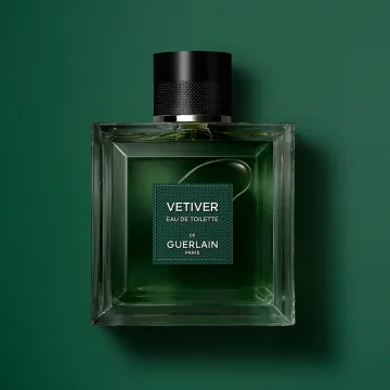 Vetiver Guerlain Eau de Toilette 100 spray