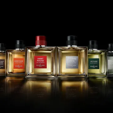 Vetiver Guerlain Eau de Toilette 100 spray