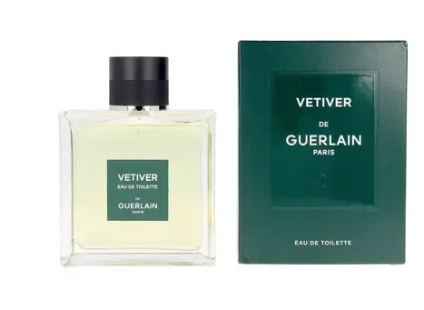 Guerlain Vetiver Guerlain Eau de Toilette 150 spray