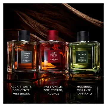 Vetiver Guerlain Parfum 100 spray