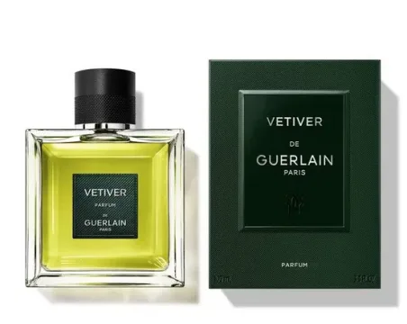 Guerlain Vetiver Guerlain Parfum 100 spray