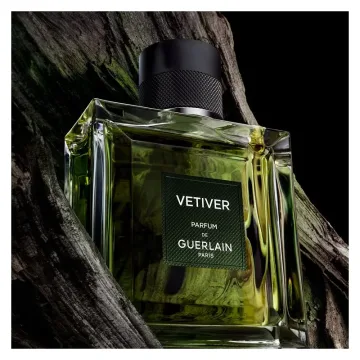 Vetiver Guerlain Parfum 100 spray