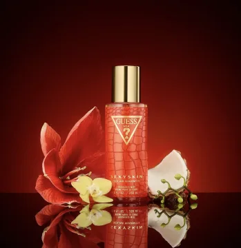 Sexy Skin Solar Warmth Acqua Profumata Corpo 250 ml