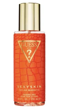 GUESS Sexy Skin Solar Warmth Acqua Profumata Corpo 250 ml