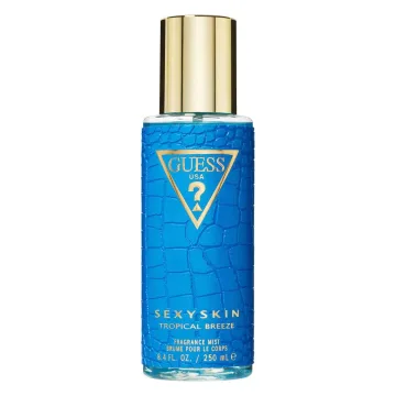 GUESS Sexy Skin Tropical Breeze Acqua Profumata Corpo 250 ml
