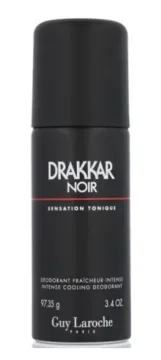 Guy Laroche Drakkar Noir Deodorante 150 ml Spray