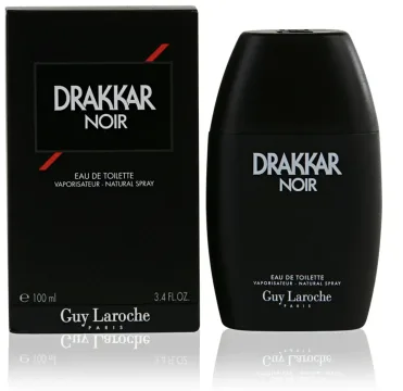 Guy Laroche Drakkar Noir Eau de Toilette 100 spray