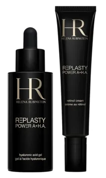 Helena Rubinstein Replasty Power  A + H.A. 2x30ml*