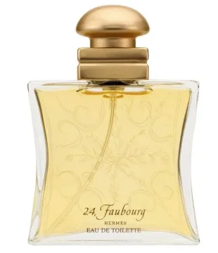 Hermes 24 Faubourg Eau de Toilette 100 spray