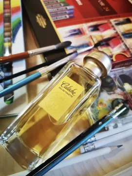 Caleche Soie de Parfum 100 spray