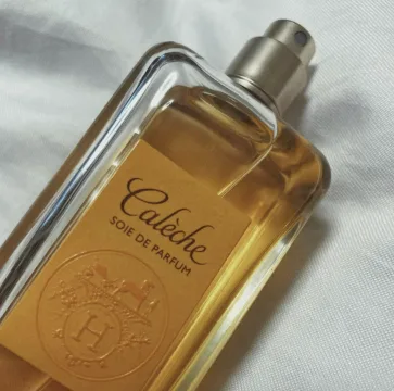 Caleche Soie de Parfum 100 spray