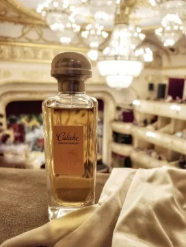 Caleche Soie de Parfum 100 spray