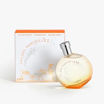 Eau des Merveilles Eau de Toilette 100 spray