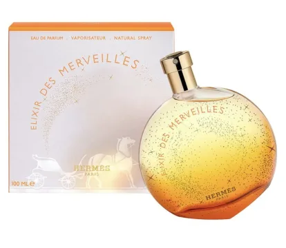 Elixir des Merveilles Eau de Parfum 100 spray