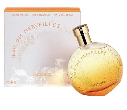 Elixir des Merveilles Eau de Parfum 50 spray