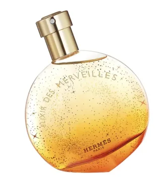 Hermes Elixir des Merveilles Eau de Parfum 50 spray