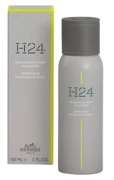 Hermes H24 Deodorantre 150 spray